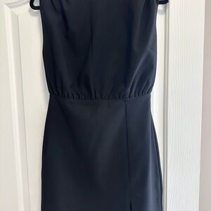 Dynamite Black Dress BNWT
